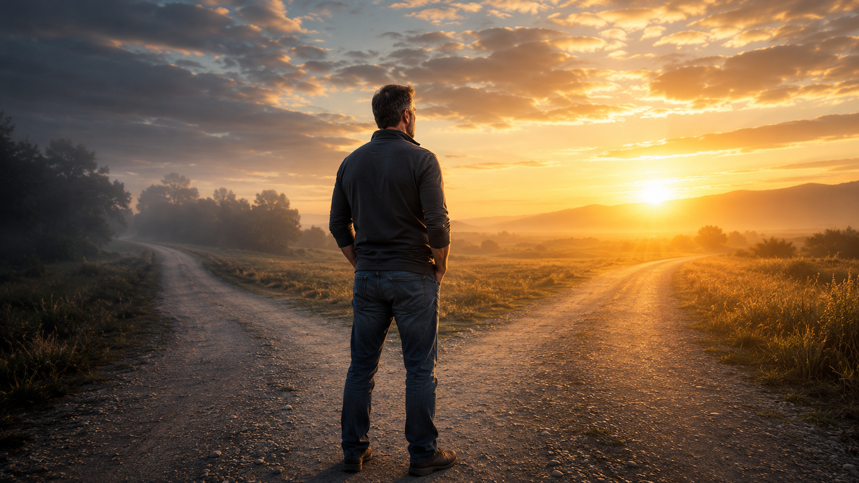 The Vision Problem